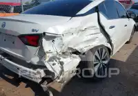 2022 Nissan ALTIMA фото