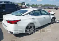 2022 Nissan ALTIMA фото
