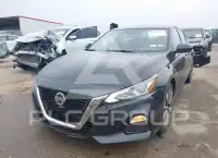 2022 Nissan ALTIMA photo