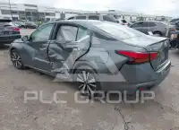 2022 Nissan ALTIMA фото