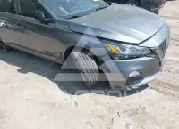 2022 Nissan ALTIMA photo