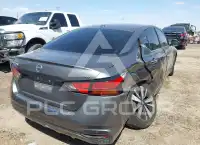 2022 Nissan ALTIMA фото
