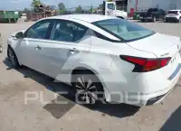 2022 Nissan ALTIMA фото