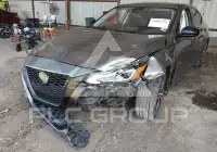 2022 Nissan ALTIMA photo