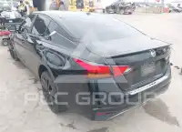 2022 Nissan ALTIMA фото