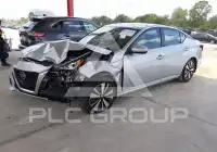 2022 Nissan ALTIMA photo
