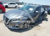 2022 Nissan ALTIMA фото