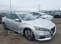 2022 Nissan ALTIMA фото