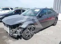2022 Nissan ALTIMA фото