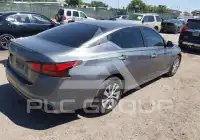 2022 Nissan ALTIMA фото