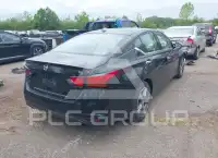 2022 Nissan ALTIMA фото