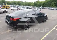 2022 Nissan ALTIMA фото