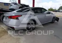 2022 Nissan ALTIMA photo
