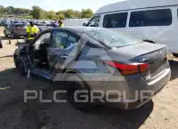 2022 Nissan ALTIMA фото
