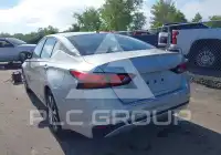 2022 Nissan ALTIMA photo