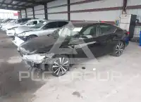 2022 Nissan ALTIMA фото