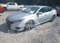 2022 Nissan ALTIMA фото