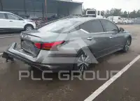 2022 Nissan ALTIMA фото