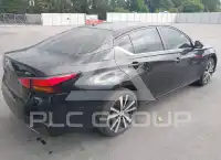 2022 Nissan ALTIMA фото