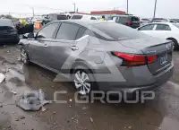 2022 Nissan ALTIMA фото