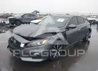 2022 Nissan ALTIMA фото