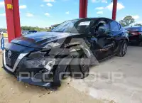 2022 Nissan ALTIMA фото