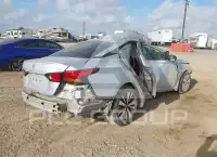 2022 Nissan ALTIMA photo