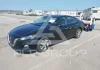 2022 Nissan ALTIMA фото