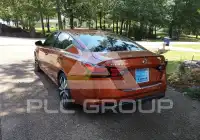 2022 Nissan ALTIMA photo
