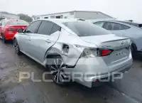 2022 Nissan ALTIMA фото