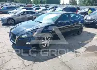 2022 Nissan ALTIMA фото