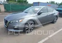 2022 Nissan ALTIMA фото