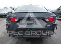 2022 Nissan ALTIMA photo