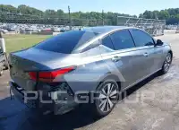 2022 Nissan ALTIMA photo