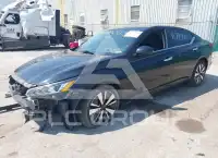 2022 Nissan ALTIMA фото