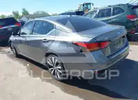 2022 Nissan ALTIMA photo