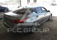 2022 Nissan ALTIMA photo
