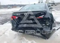2022 Nissan ALTIMA фото
