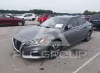 2022 Nissan ALTIMA photo