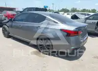 2022 Nissan ALTIMA фото