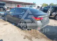 2022 Nissan ALTIMA фото