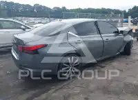 2022 Nissan ALTIMA photo