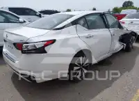2022 Nissan ALTIMA фото