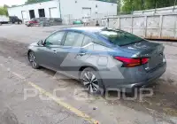 2022 Nissan ALTIMA фото