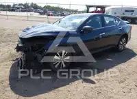 2022 Nissan ALTIMA фото