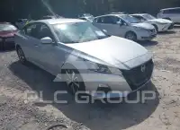 2022 Nissan ALTIMA фото