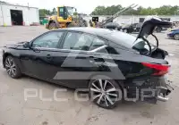 2022 Nissan ALTIMA photo