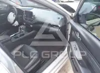2022 Nissan ALTIMA photo