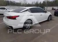 2022 Nissan ALTIMA фото