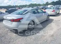 2022 Nissan ALTIMA фото